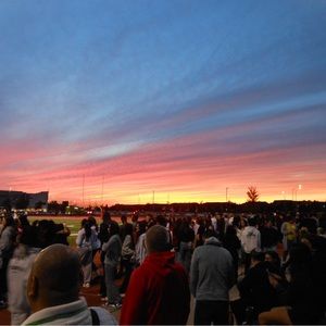 Meet your Posher, Che